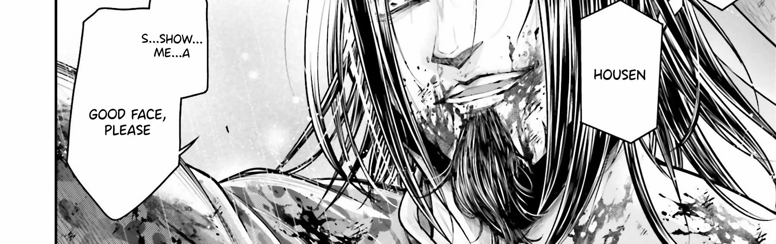 Record of Ragnarok: The Legend of Lu Bu — Chapter 24 — Page 18