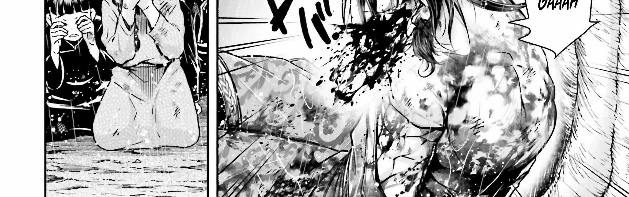 Record of Ragnarok: The Legend of Lu Bu — Chapter 24 — Page 24