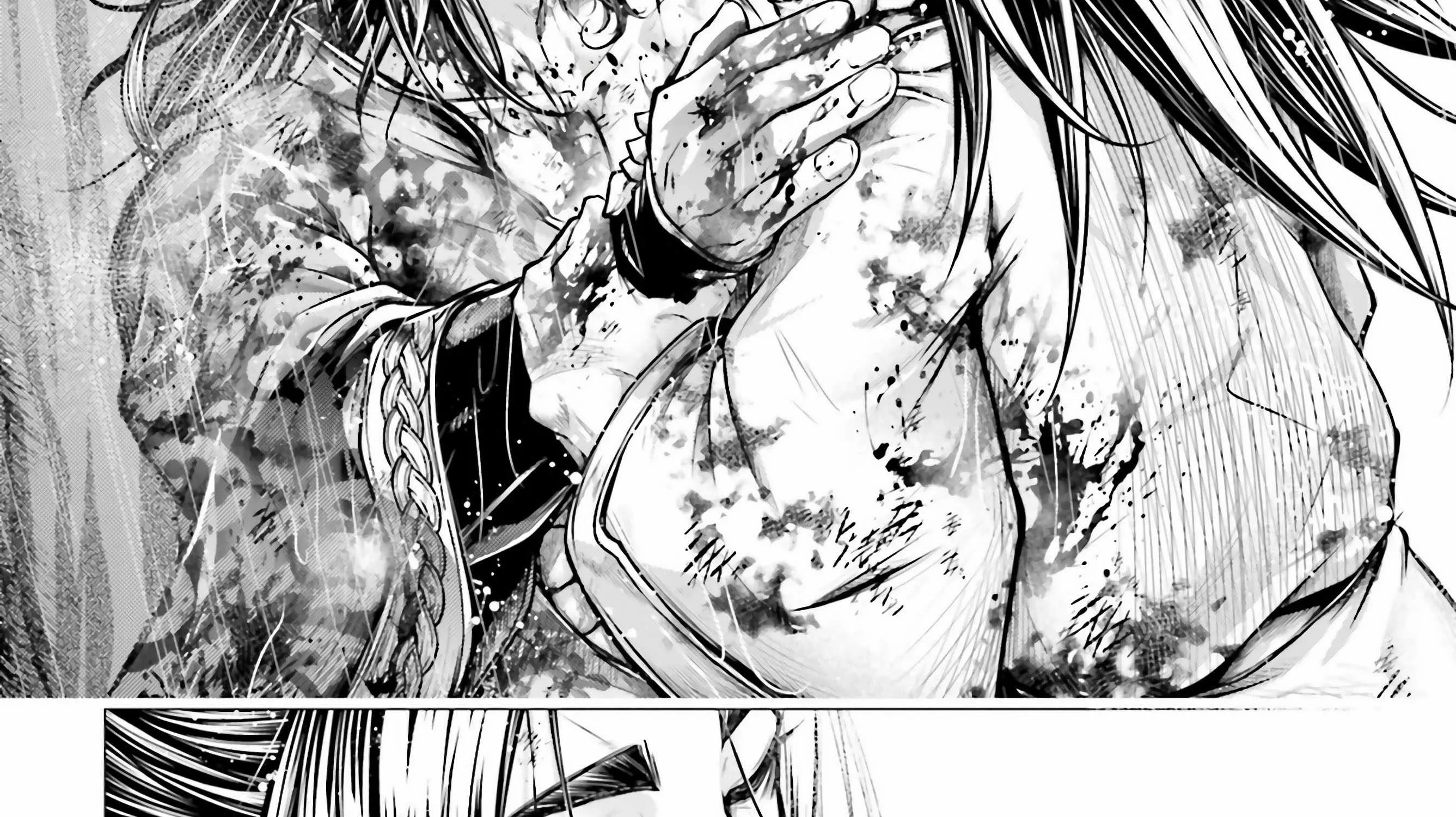 Record of Ragnarok: The Legend of Lu Bu — Chapter 24 — Page 29