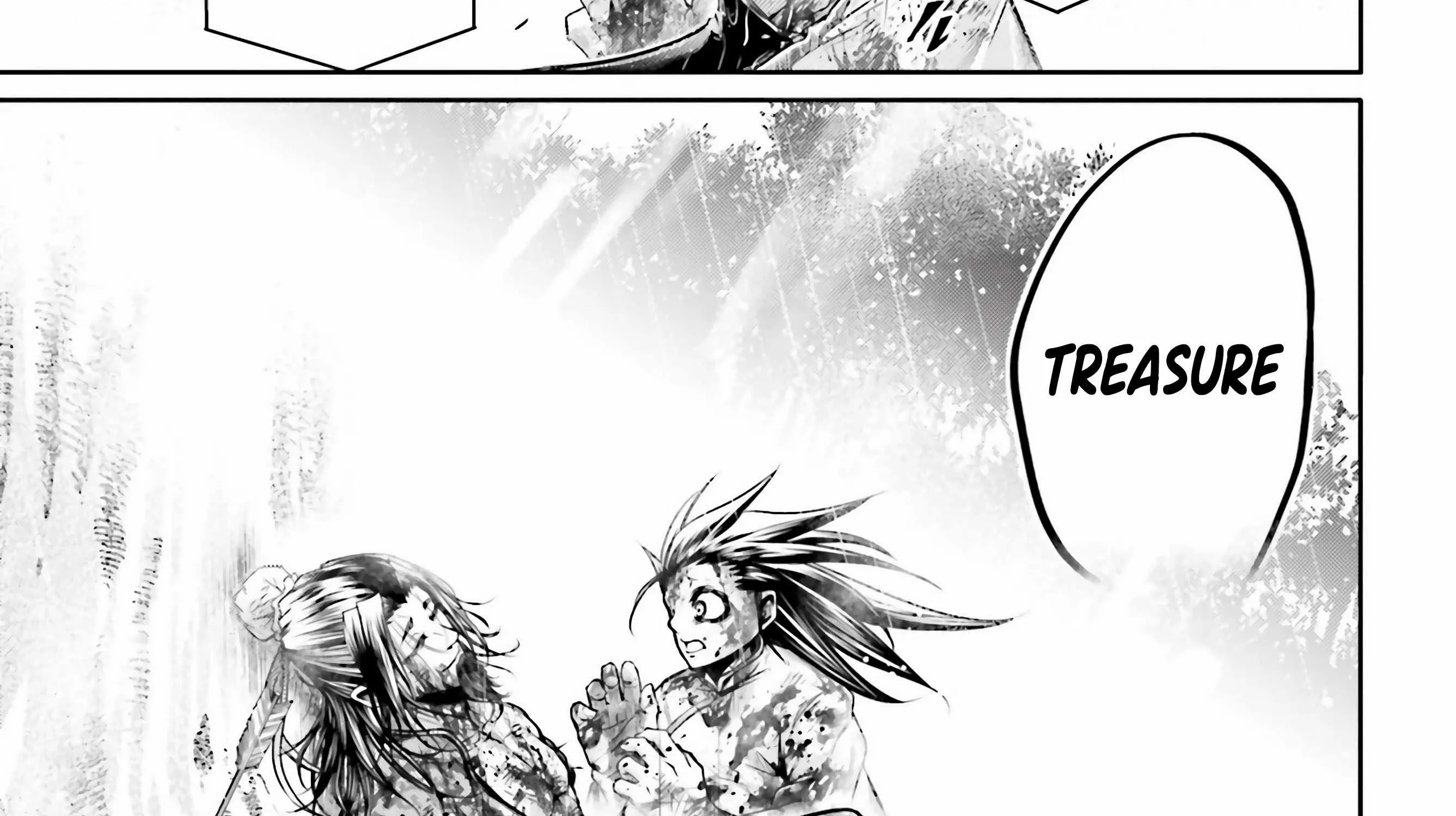 Record of Ragnarok: The Legend of Lu Bu — Chapter 24 — Page 32
