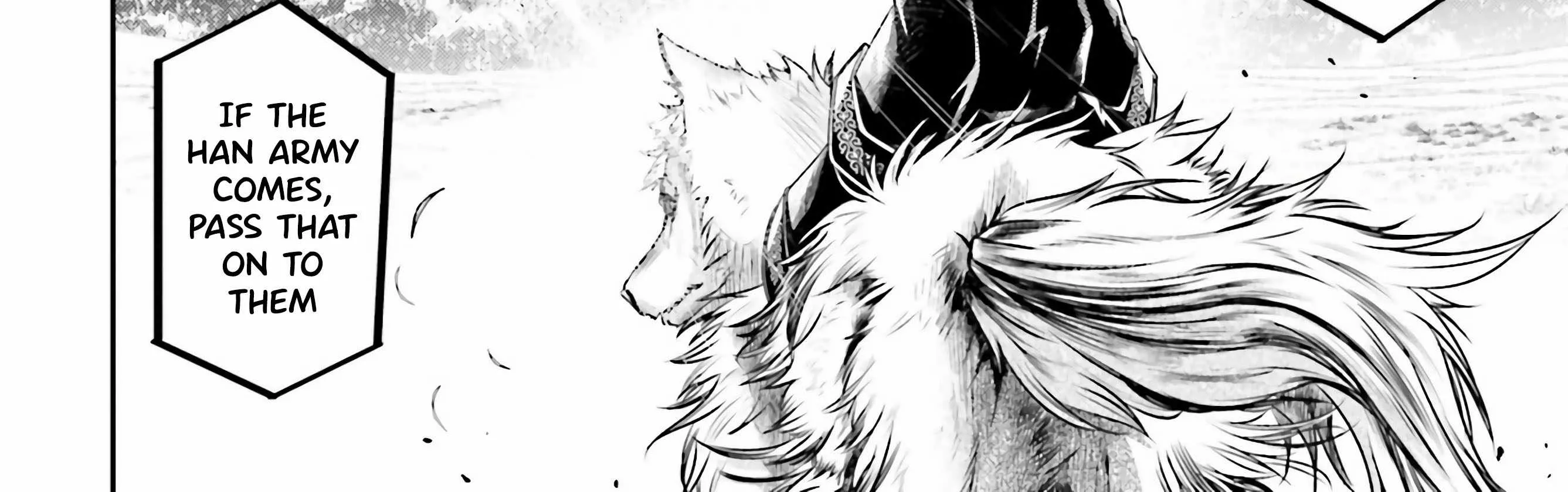 Record of Ragnarok: The Legend of Lu Bu — Chapter 24 — Page 60