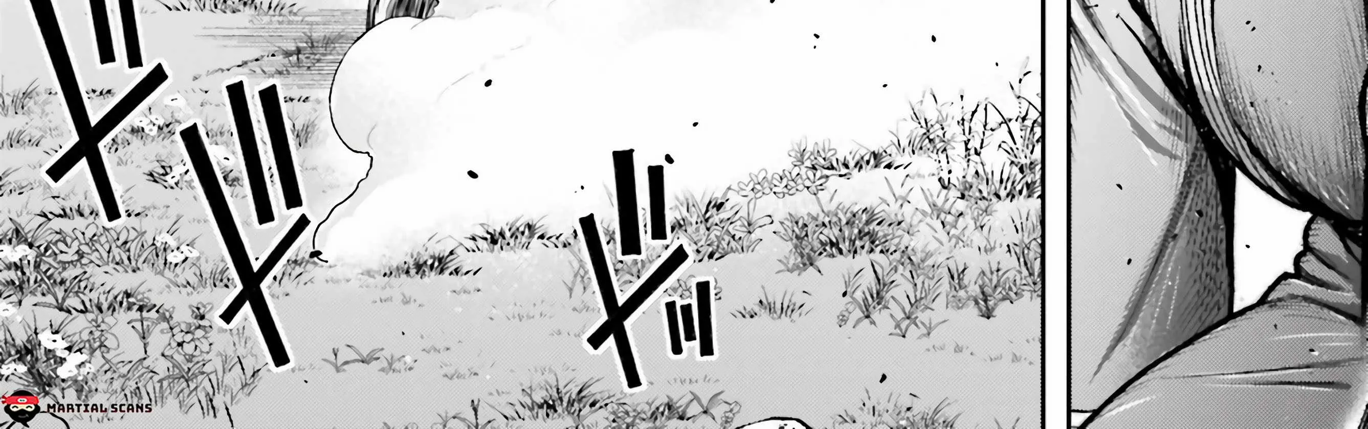 Record of Ragnarok: The Legend of Lu Bu — Chapter 24 — Page 75