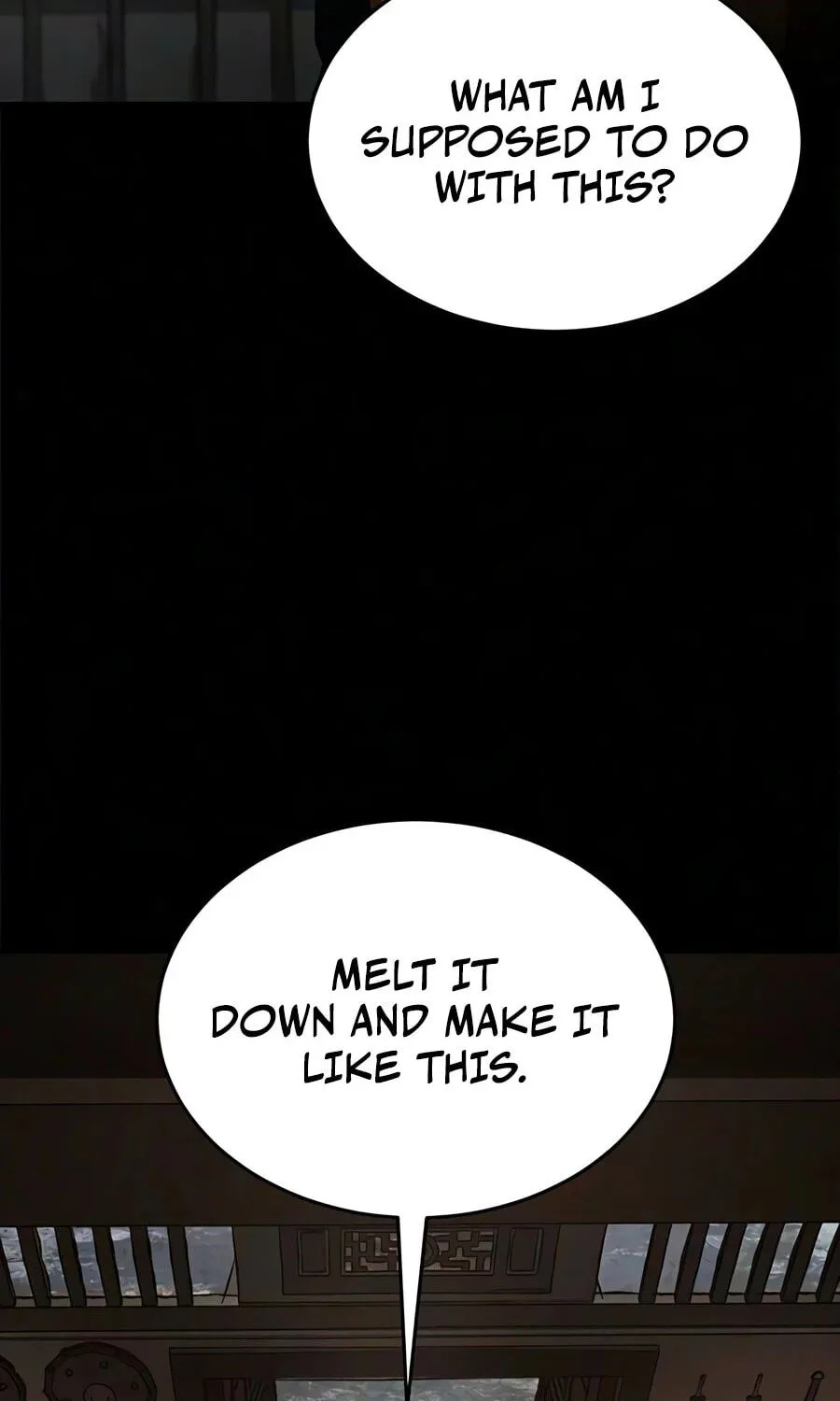 Murim Psychopath — Chapter 38 — Page 43