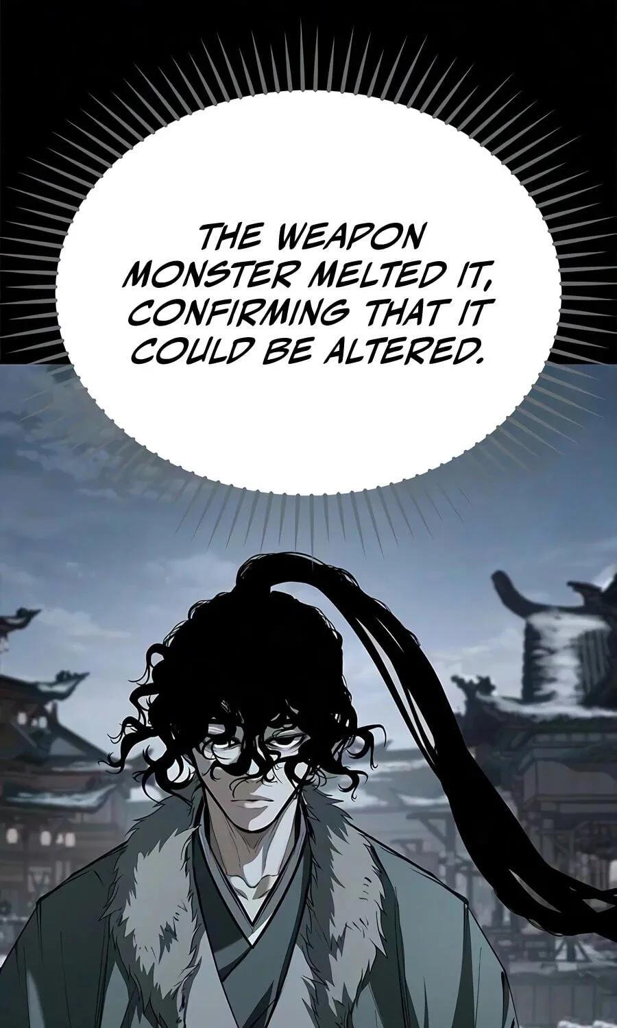 Murim Psychopath — Chapter 38 — Page 105