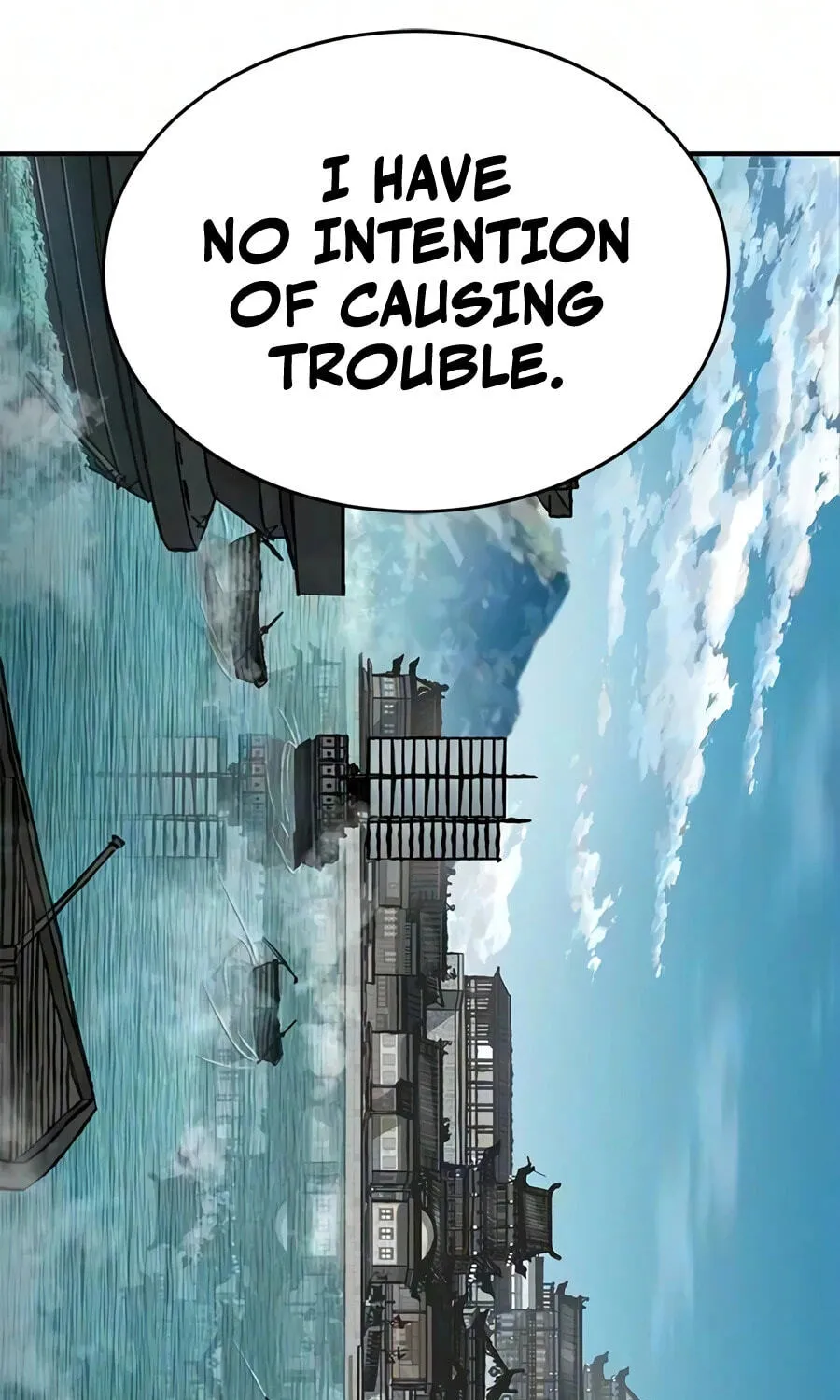 Murim Psychopath — Chapter 38 — Page 208