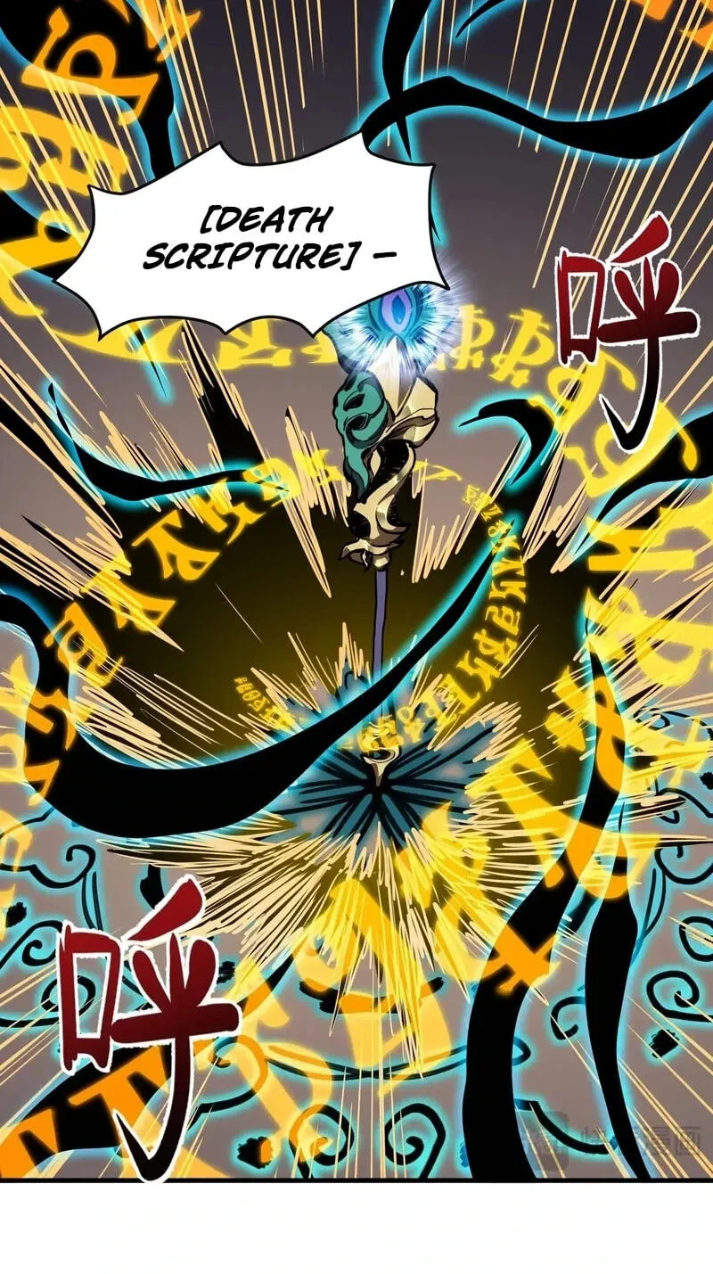 Invincible With Only a Single Point of HP — Chapter 35 — Page 39