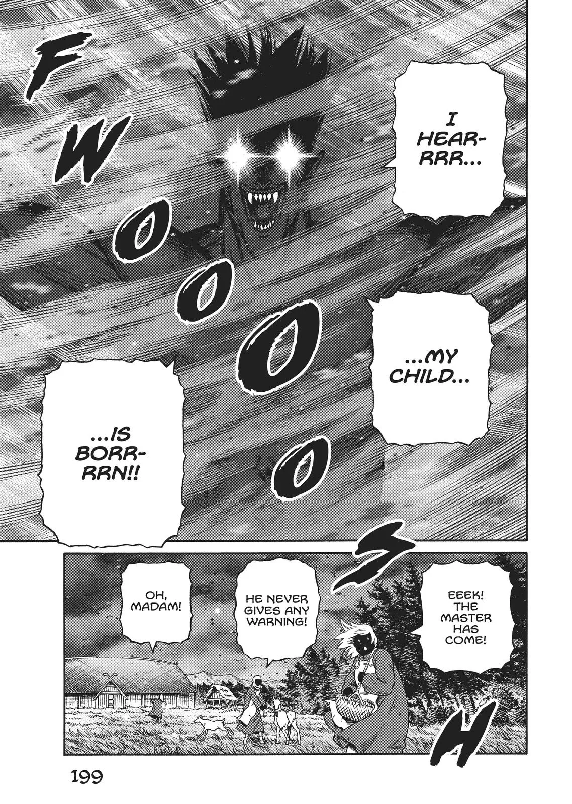 Vinland Saga — Chapter 169 — Page 9