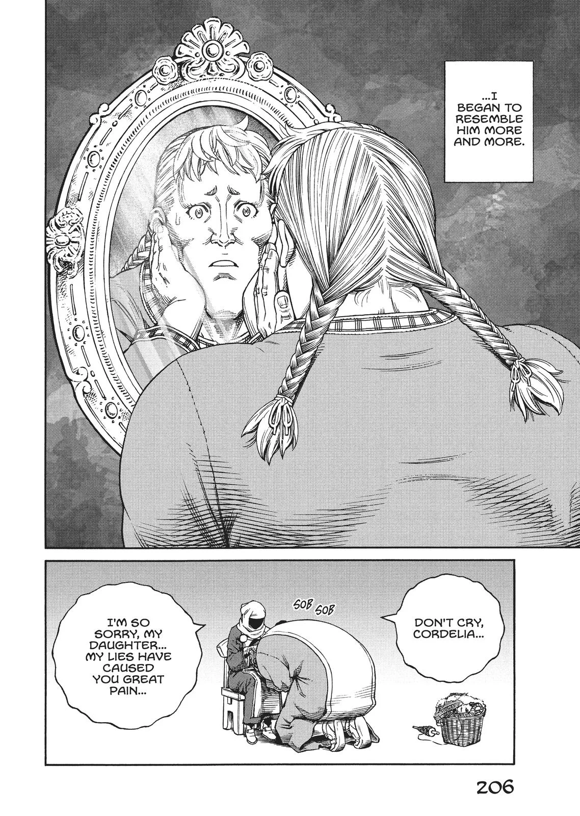 Vinland Saga — Chapter 169 — Page 16