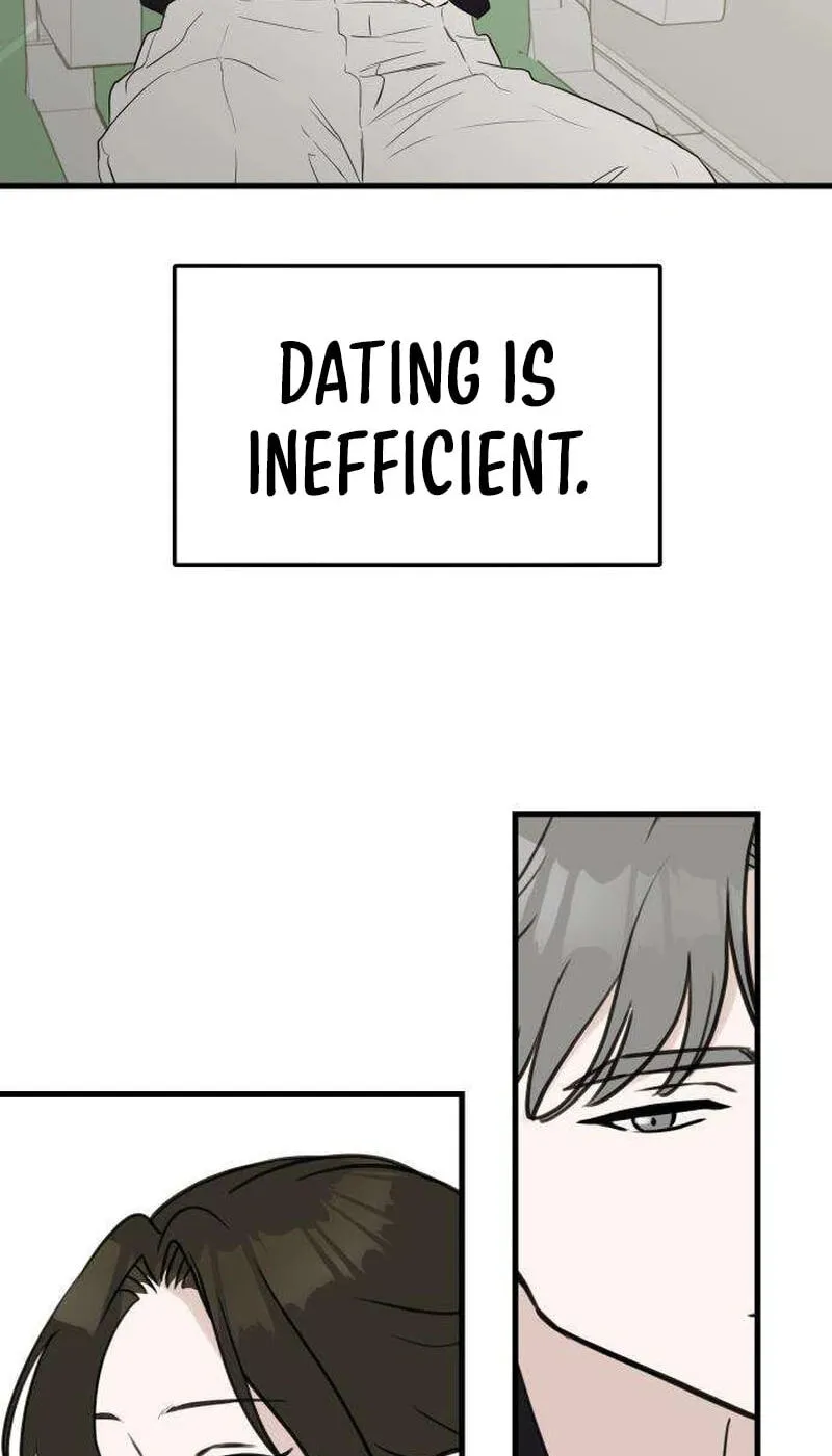 Wanna Go Grocery Shopping Together? — Chapter 27 — Page 4