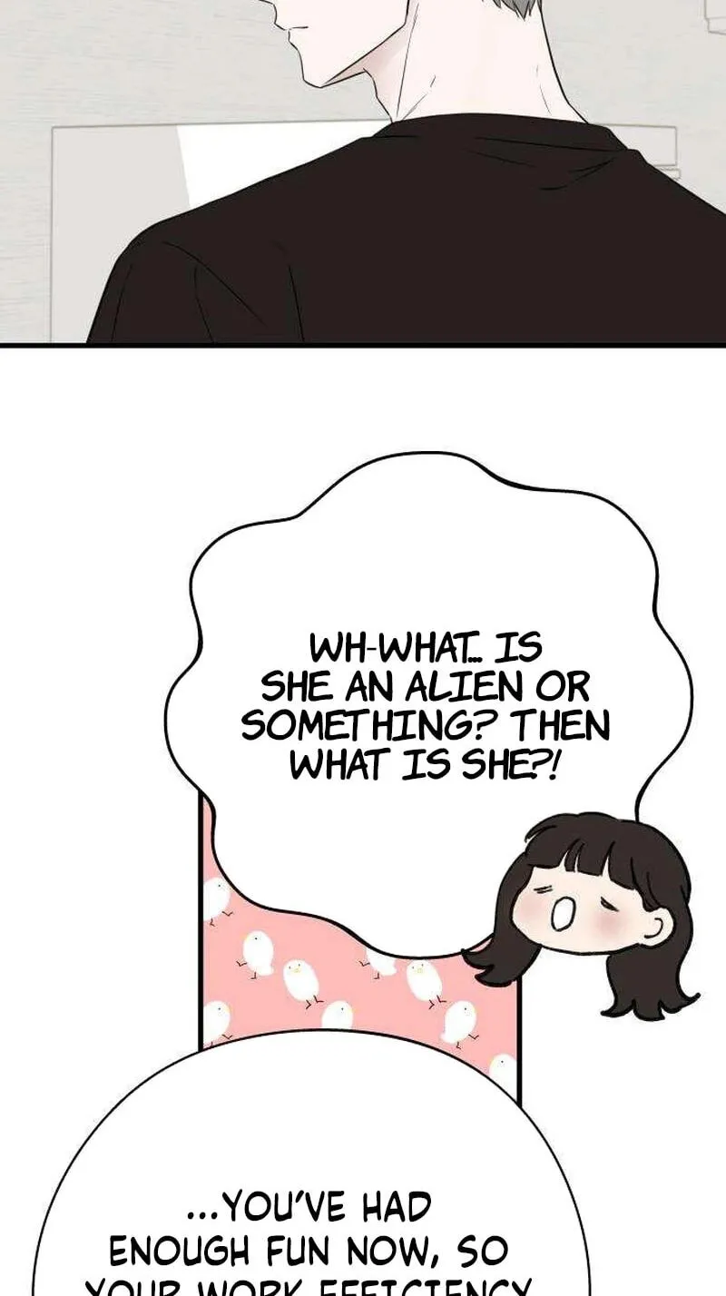 Wanna Go Grocery Shopping Together? — Chapter 27 — Page 37