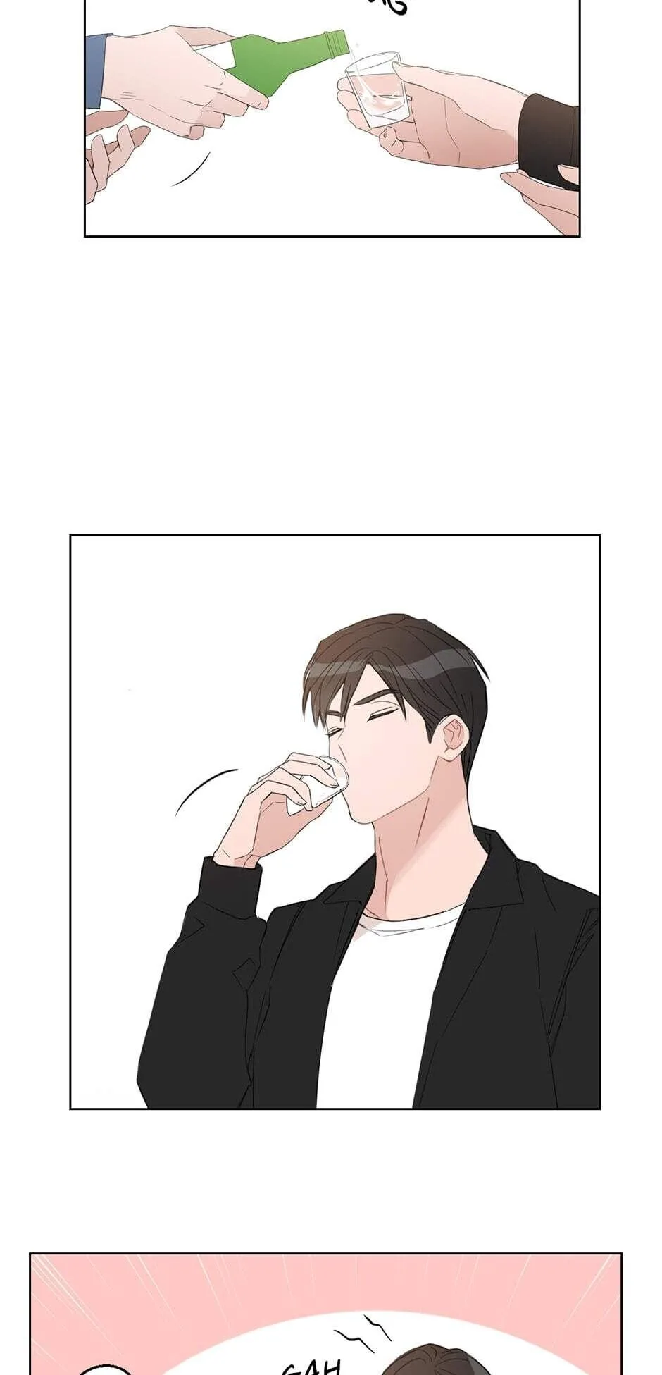 Positively Yours — Chapter 48 — Page 13
