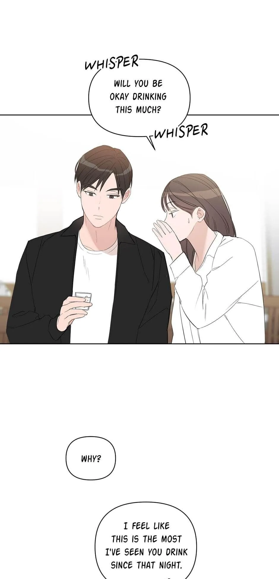 Positively Yours — Chapter 48 — Page 15