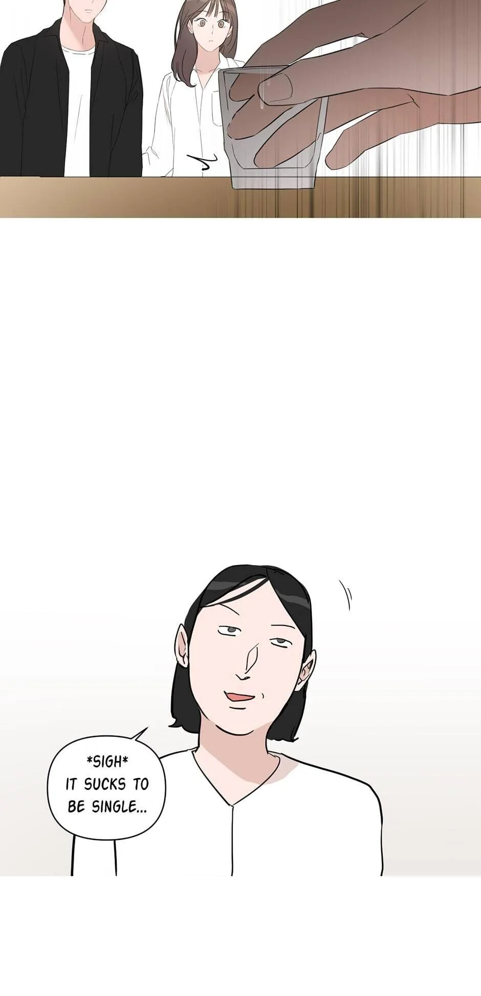 Positively Yours — Chapter 48 — Page 19