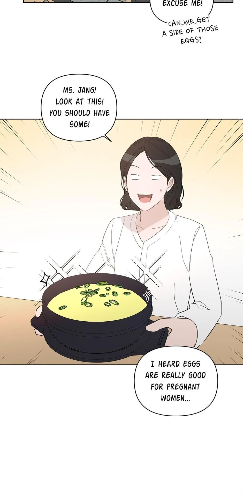 Positively Yours — Chapter 48 — Page 25