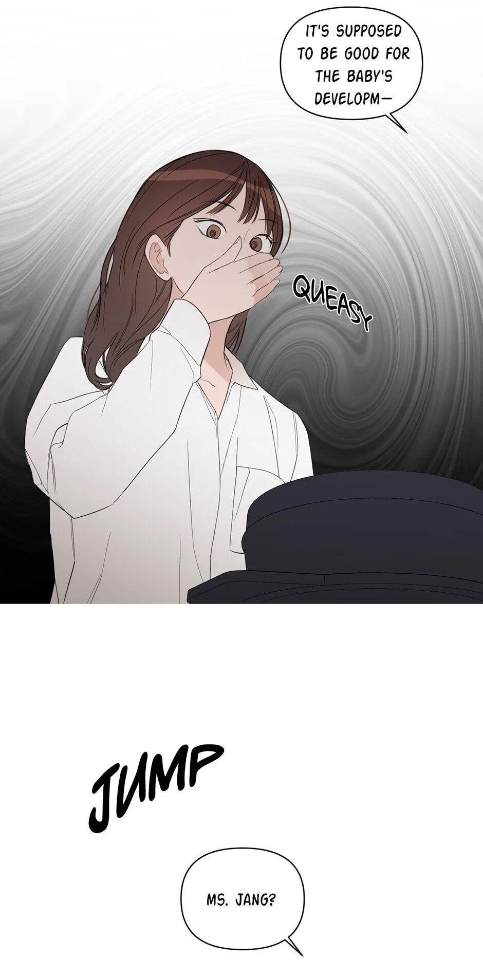 Positively Yours — Chapter 48 — Page 26