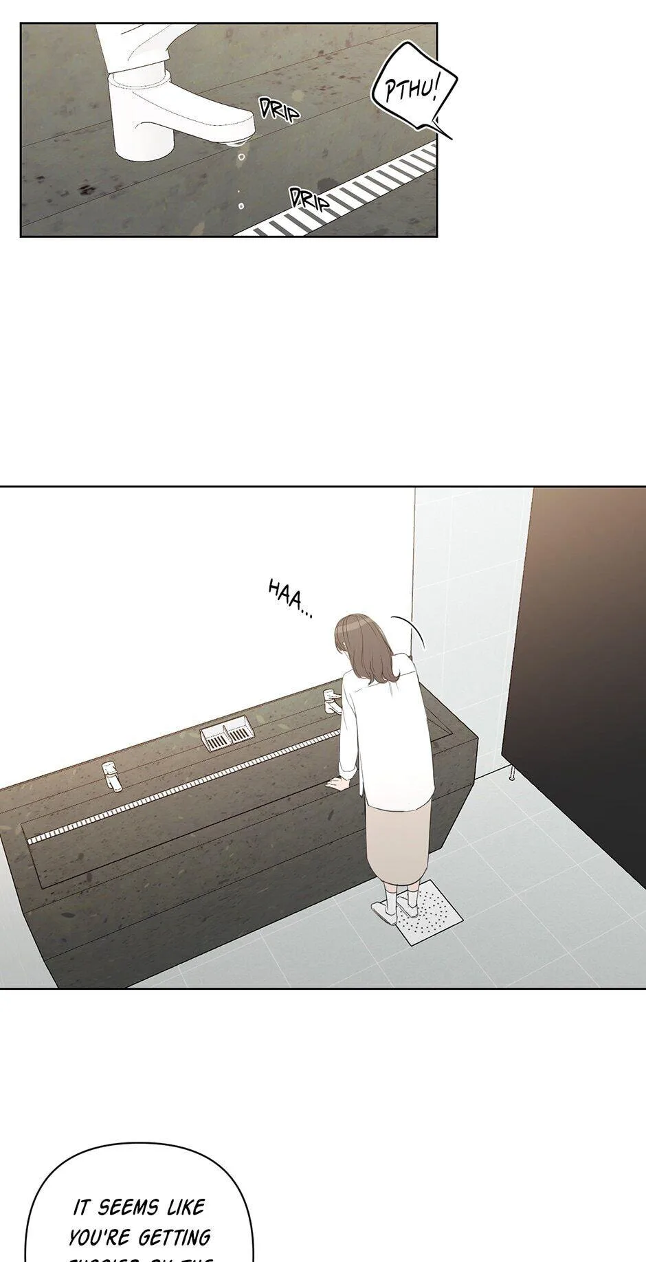 Positively Yours — Chapter 48 — Page 31