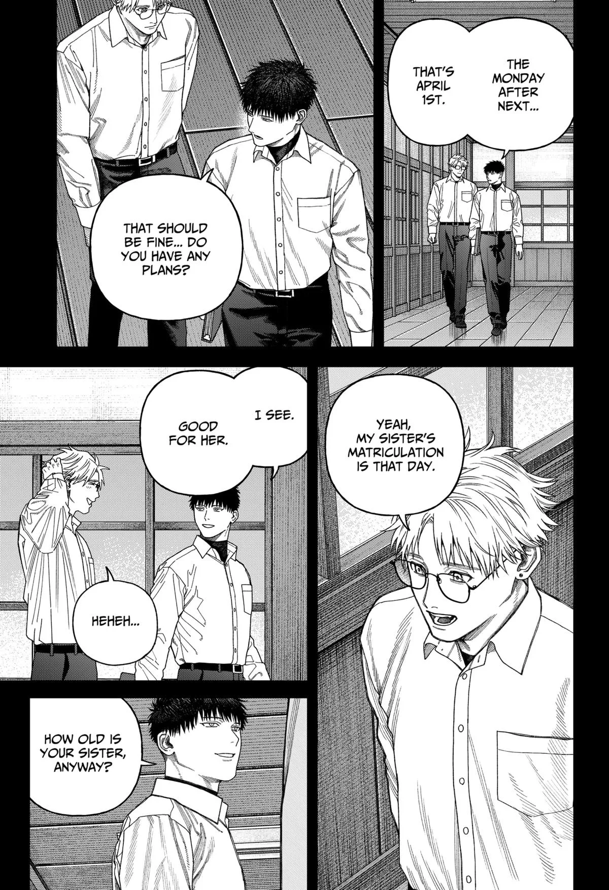 Empyreal Cabinet — Chapter 9 — Page 13