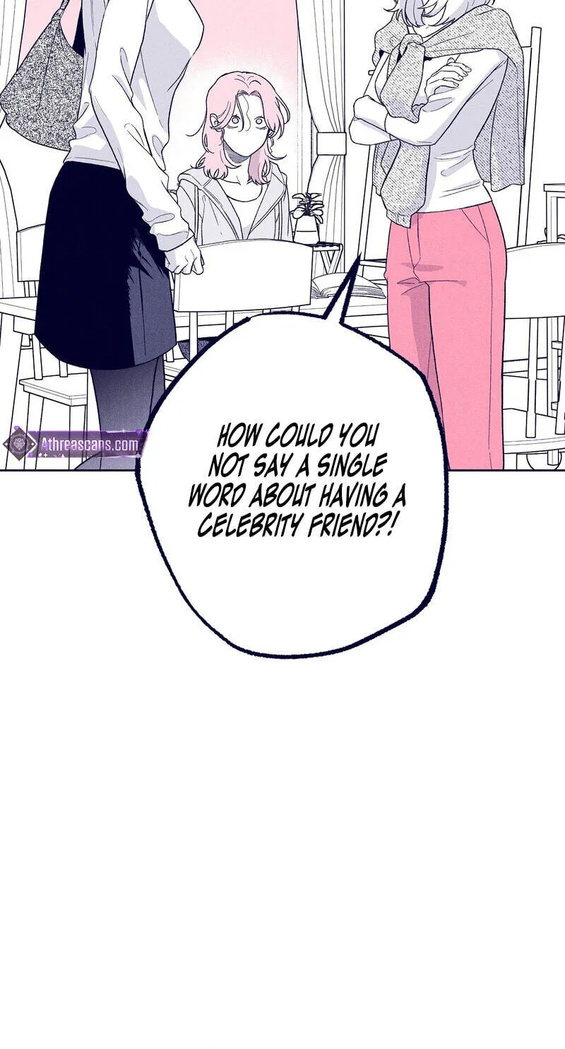 The Star Next Door — Chapter 31 — Page 18