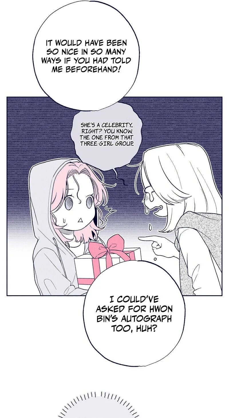 The Star Next Door — Chapter 31 — Page 19