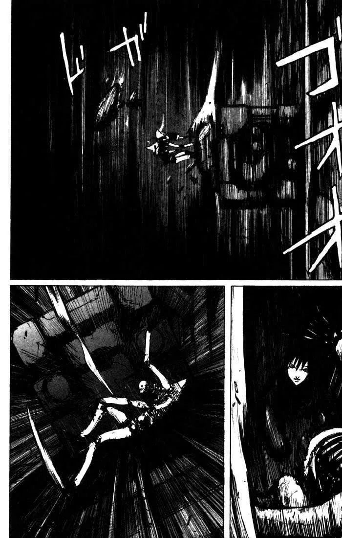 BLAME! — Chapter 39 — Page 26