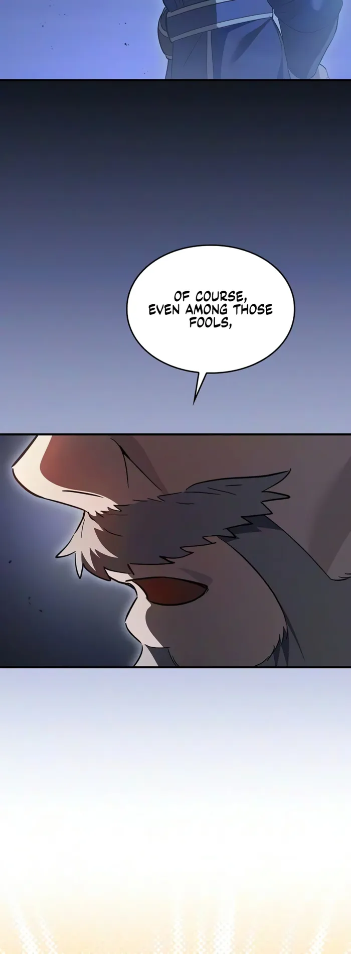 The Sword-Eating Swordmaster — Chapter 42 — Page 16