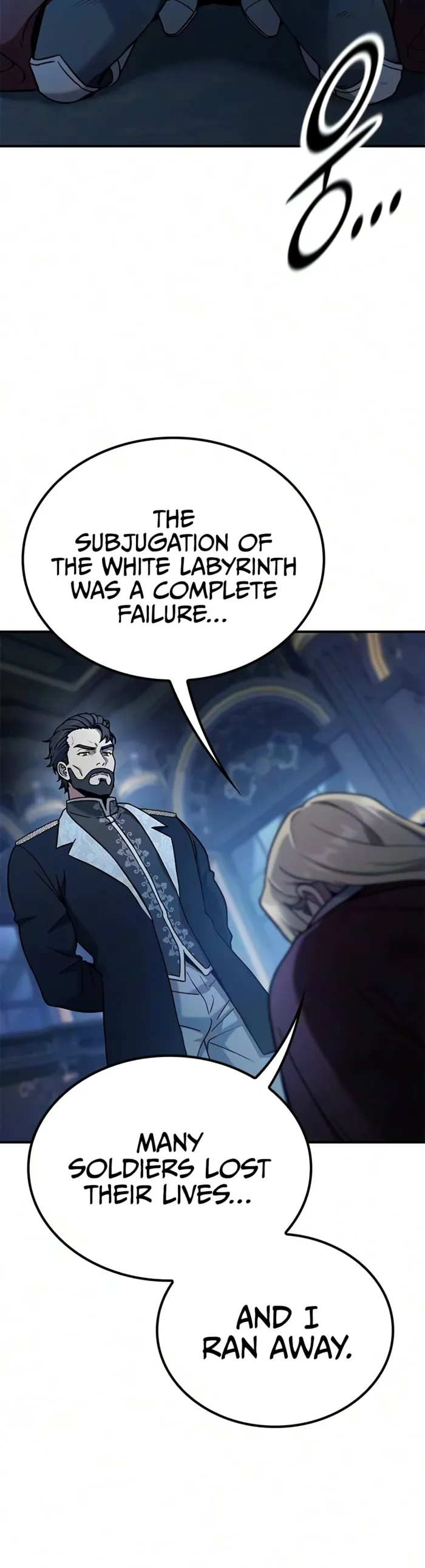 Noble Lady Reformation Guide — Chapter 38 — Page 4