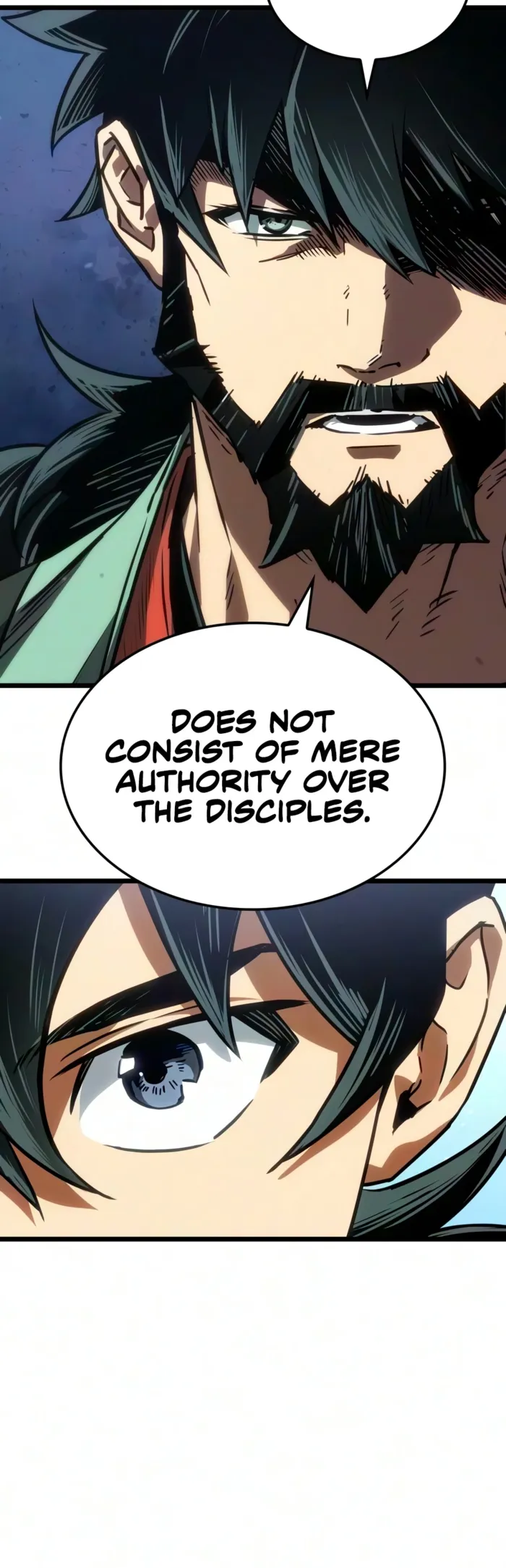 The Martial Genius Who Remembers Everything — Chapter 22 — Page 18