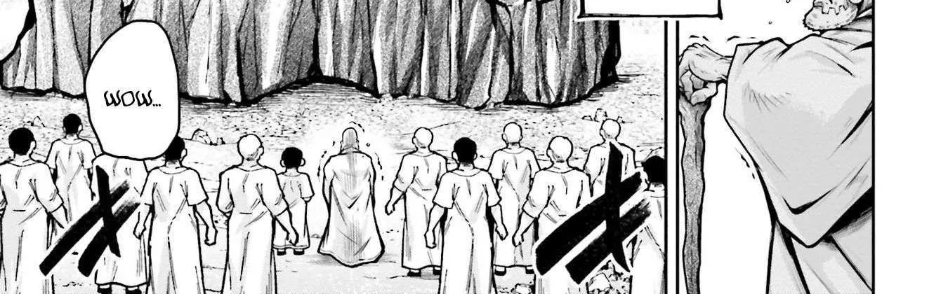 Record of Ragnarok: The Legend of Lu Bu — Chapter 33 — Page 43