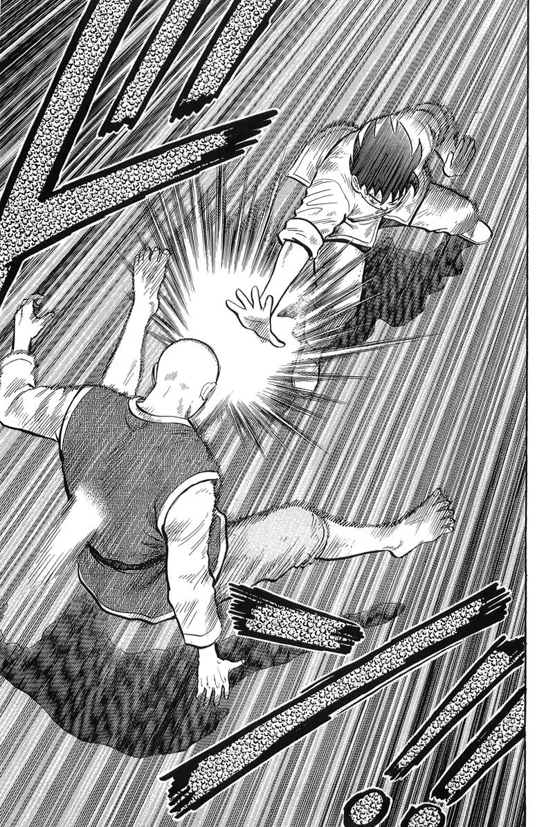 Tekken Chinmi — Chapter 145 — Page 30