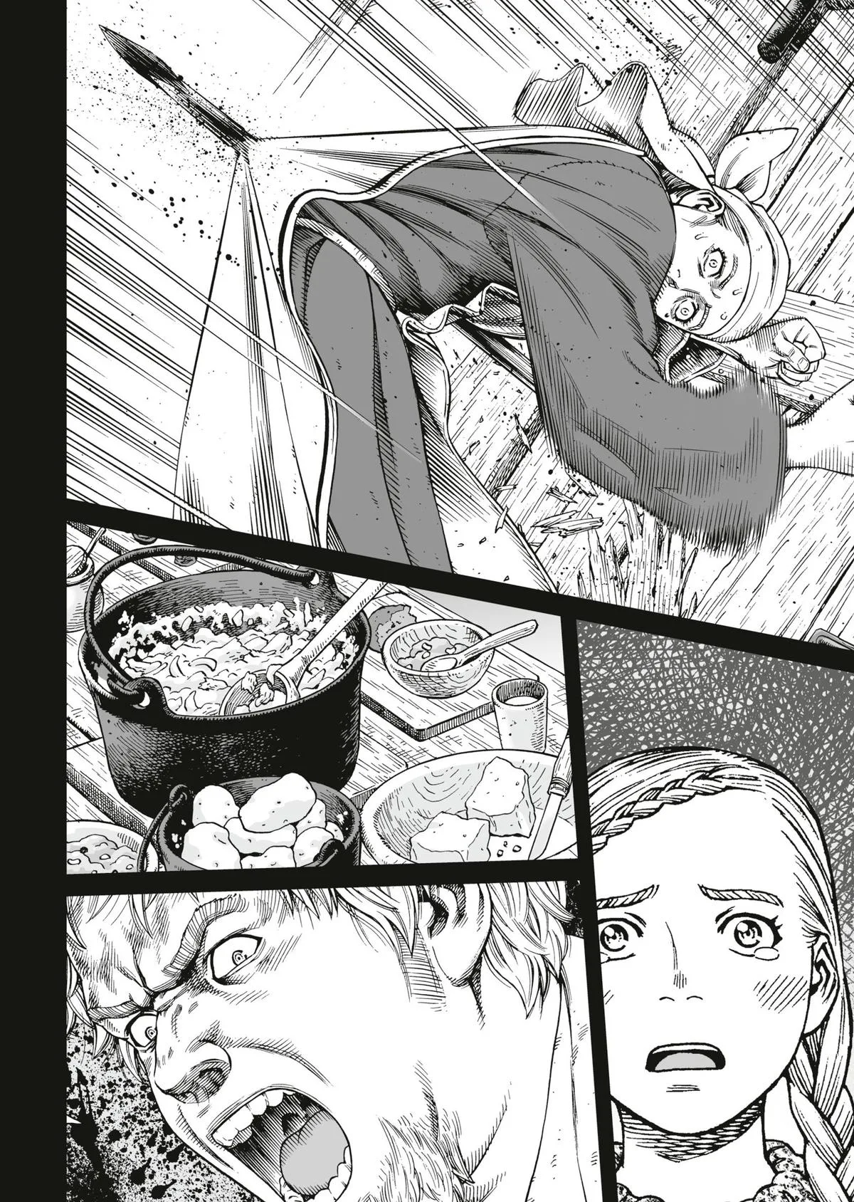 Vinland Saga — Chapter 198 — Page 14