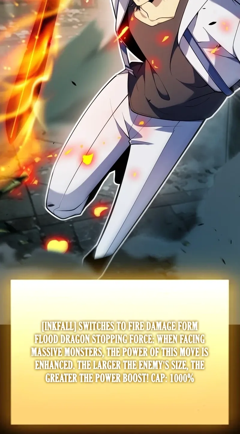 I Start with Mythical Talent, One Sword Slays Kings! — Chapter 49 — Page 2