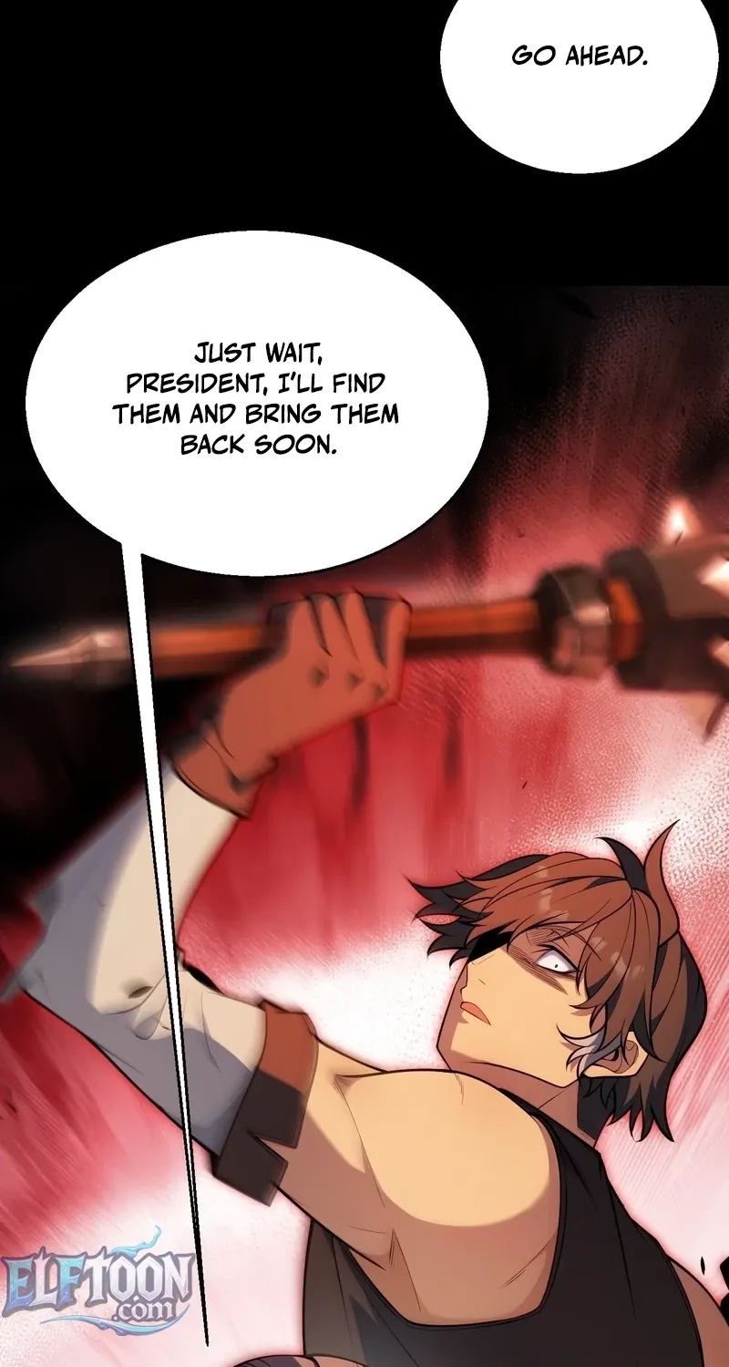 I Start with Mythical Talent, One Sword Slays Kings! — Chapter 49 — Page 20