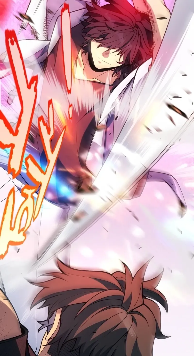 I Start with Mythical Talent, One Sword Slays Kings! — Chapter 49 — Page 98