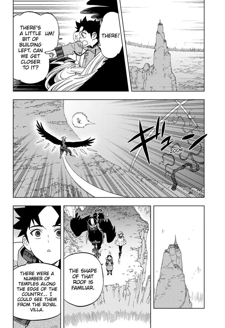 Kai-hen Wizards — Chapter 22 — Page 16