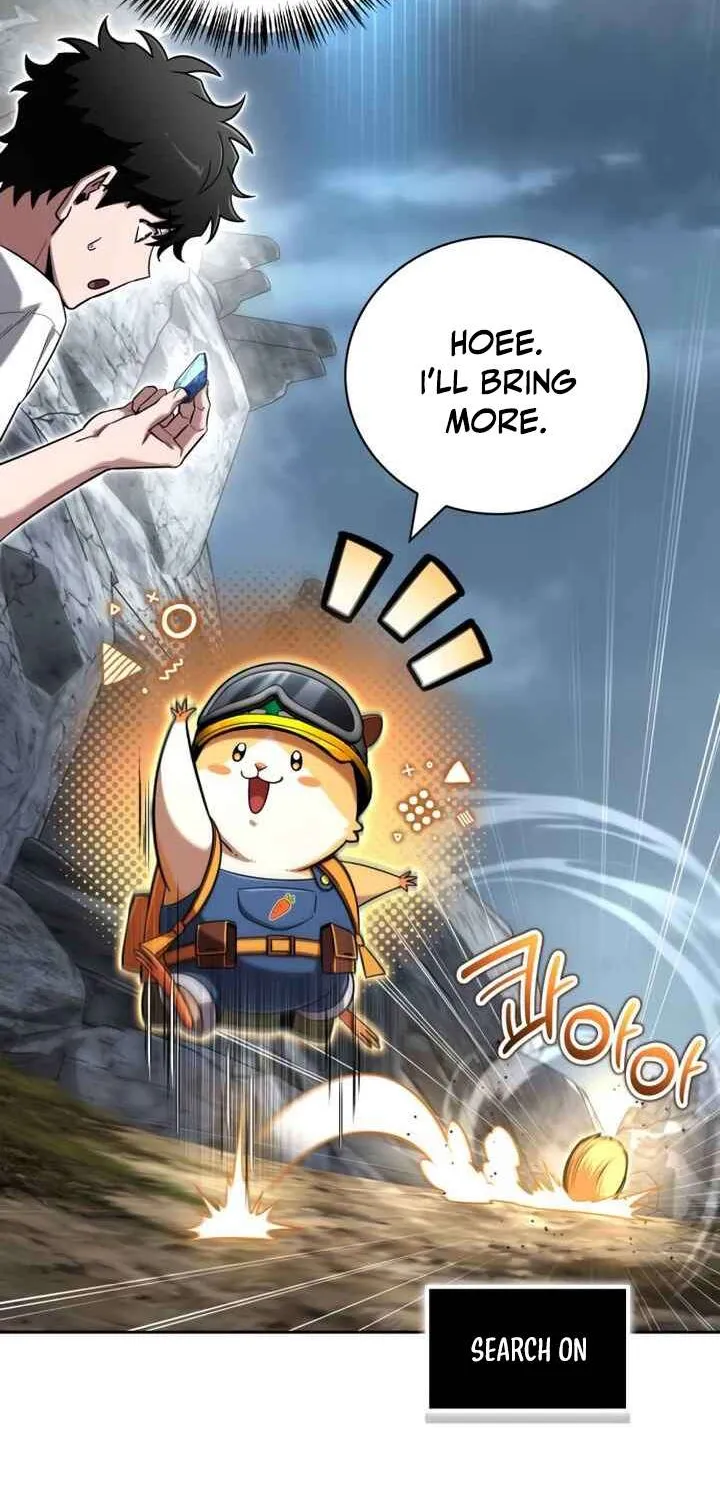 A Wimp’s Strategy Guide to Conquer the Tower — Chapter 42 — Page 4
