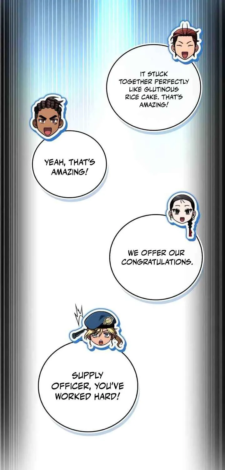 A Wimp’s Strategy Guide to Conquer the Tower — Chapter 42 — Page 15
