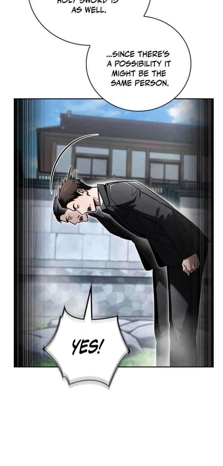 A Wimp’s Strategy Guide to Conquer the Tower — Chapter 42 — Page 23