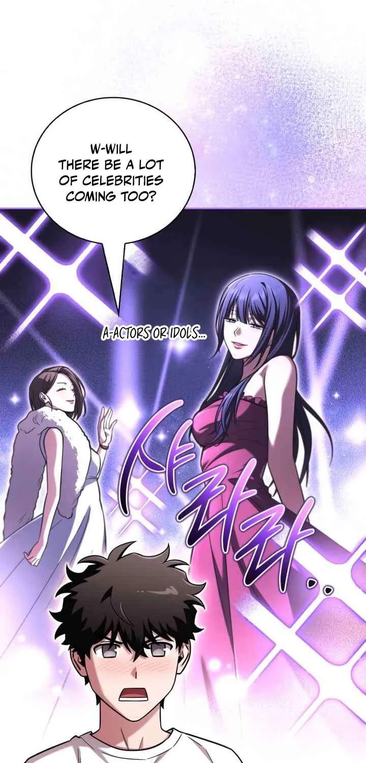 A Wimp’s Strategy Guide to Conquer the Tower — Chapter 42 — Page 60