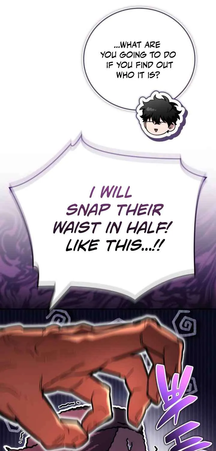 A Wimp’s Strategy Guide to Conquer the Tower — Chapter 42 — Page 72