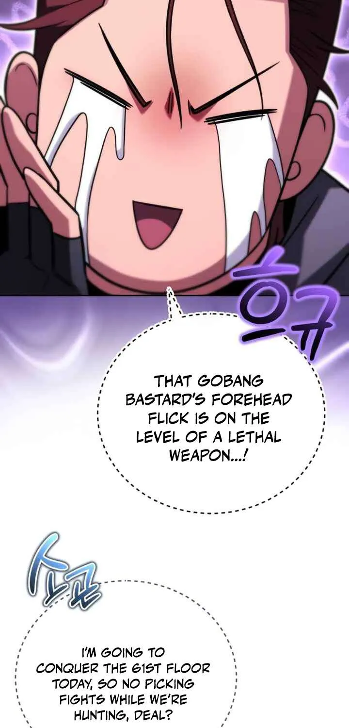 A Wimp’s Strategy Guide to Conquer the Tower — Chapter 42 — Page 76