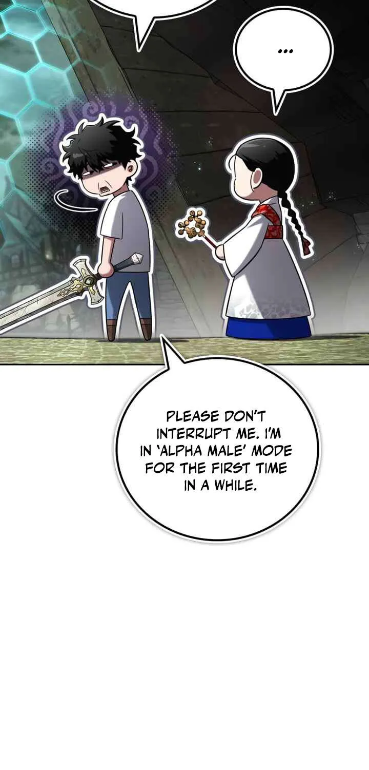 A Wimp’s Strategy Guide to Conquer the Tower — Chapter 42 — Page 88