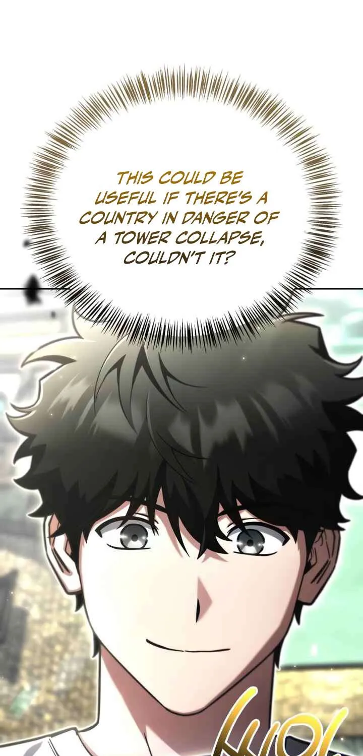 A Wimp’s Strategy Guide to Conquer the Tower — Chapter 42 — Page 115