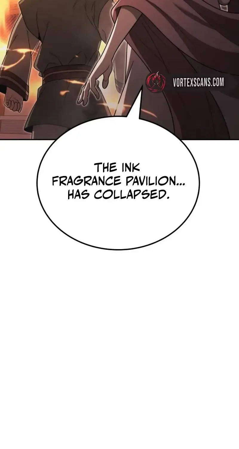 The World’s Strongest Fist Fighter — Chapter 12 — Page 10