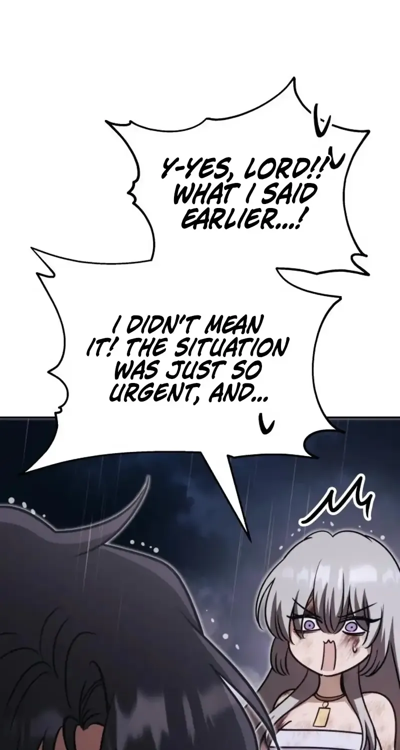 The World’s Strongest Fist Fighter — Chapter 12 — Page 63