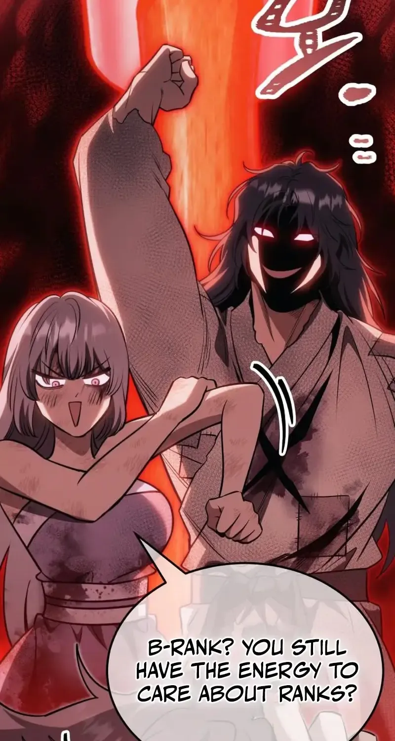 The World’s Strongest Fist Fighter — Chapter 12 — Page 109
