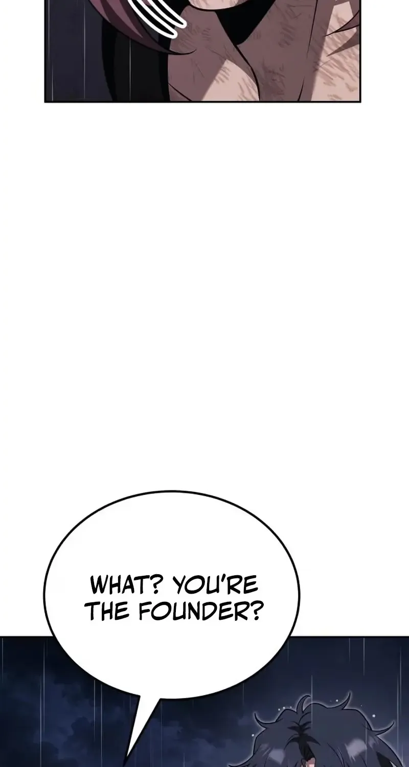 The World’s Strongest Fist Fighter — Chapter 12 — Page 117
