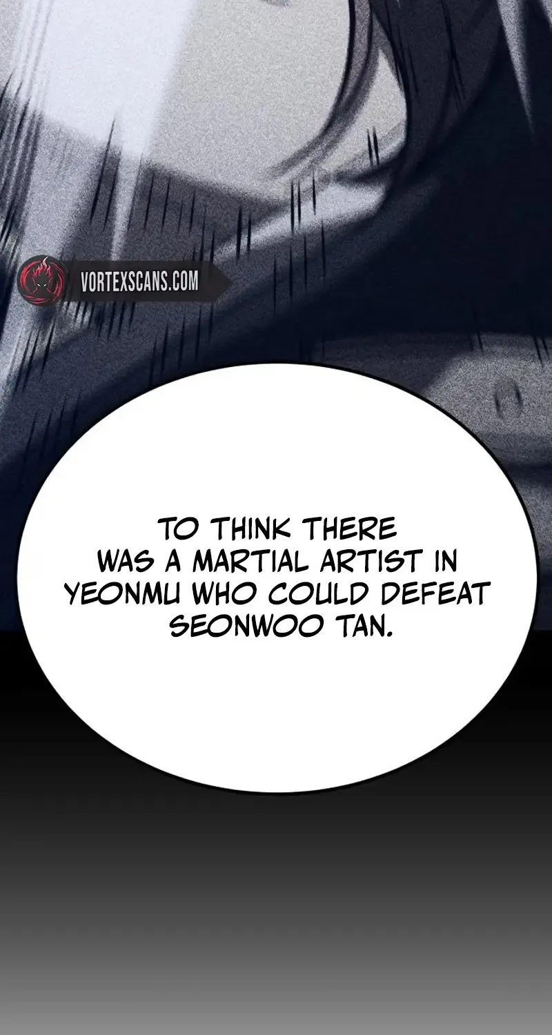 The World’s Strongest Fist Fighter — Chapter 12 — Page 154