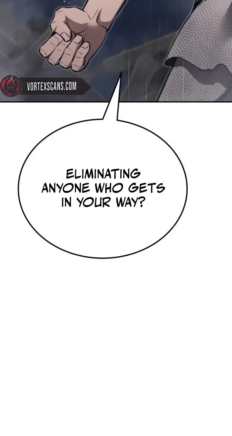 The World’s Strongest Fist Fighter — Chapter 12 — Page 182