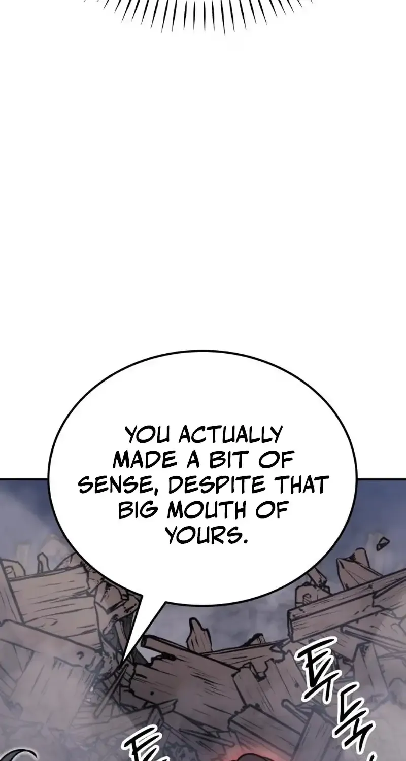 The World’s Strongest Fist Fighter — Chapter 12 — Page 232