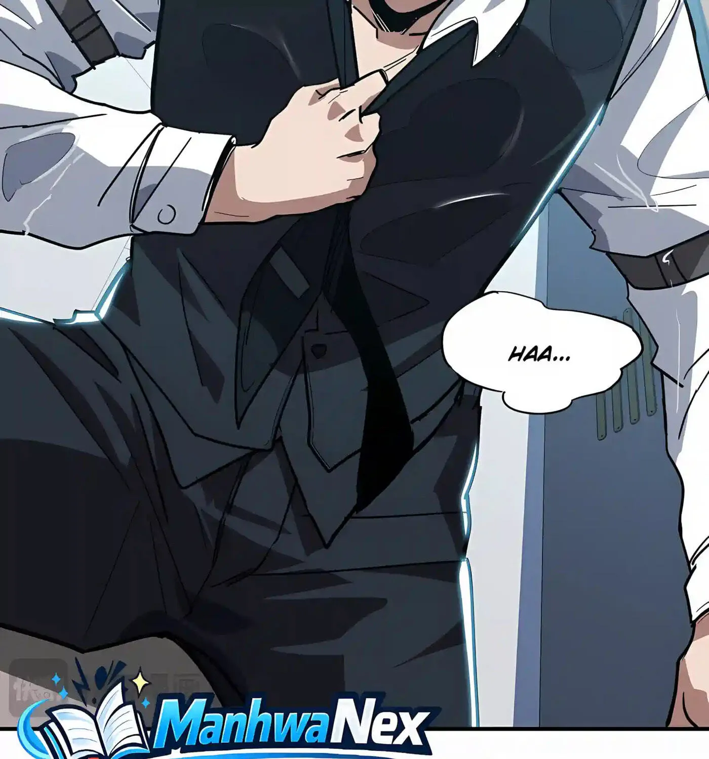 High-Martial World: One Hand to Overwhelm Three Thousand Emperors! — Chapter 60 — Page 39